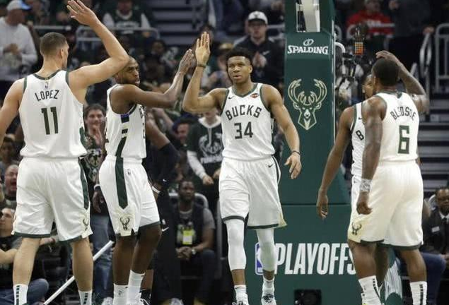 勇士vs雄鹿，一场篮球盛宴的激情碰撞