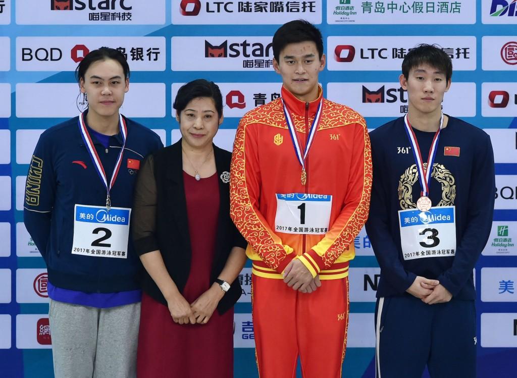 浙江游泳运动员名单,从水乡里泡大的孩子,到底有多能游? 浙江游泳运动员名单,从水乡里泡大的孩子,到底有多能游?